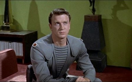 Leslie Nielsen